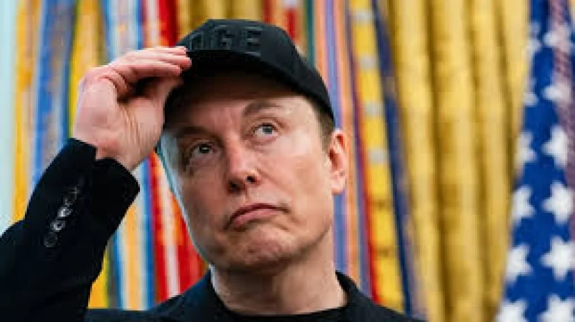 Elon Musk-dan sərt təhdid!