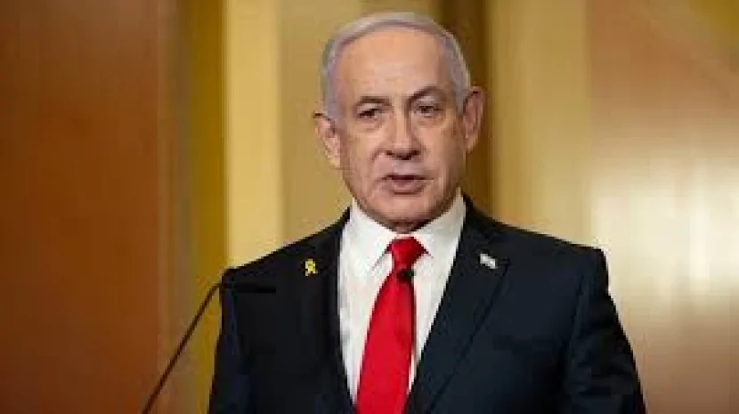 Netanyahu gələn həftə ABŞ-a səfər edəcək