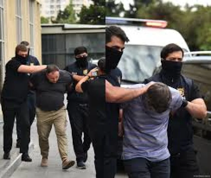 “Sputnik Azərbaycan” işinə görə cinayət işi başladıb