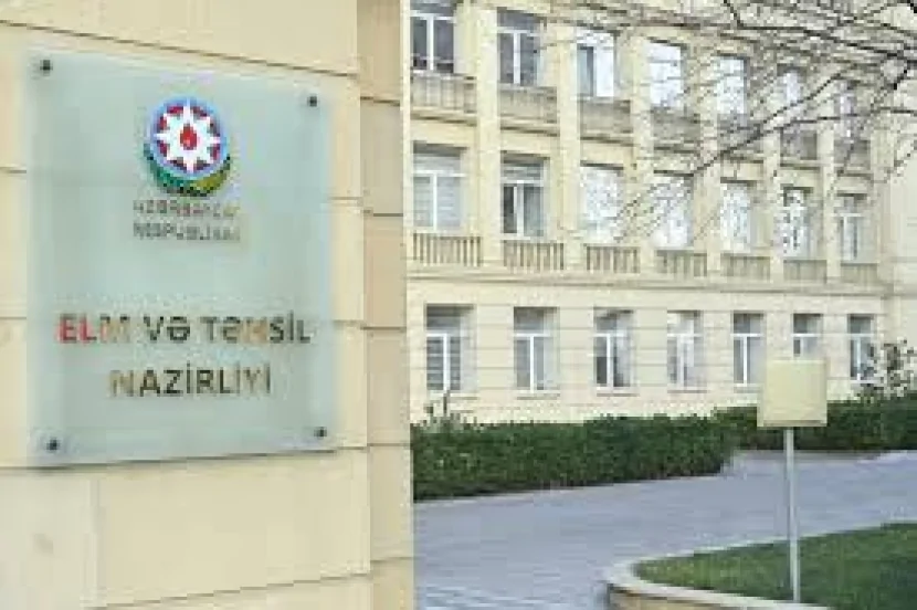 2006 müəllim sertifikatlaşdırma imtahanında keçid balını toplaya bilməyib