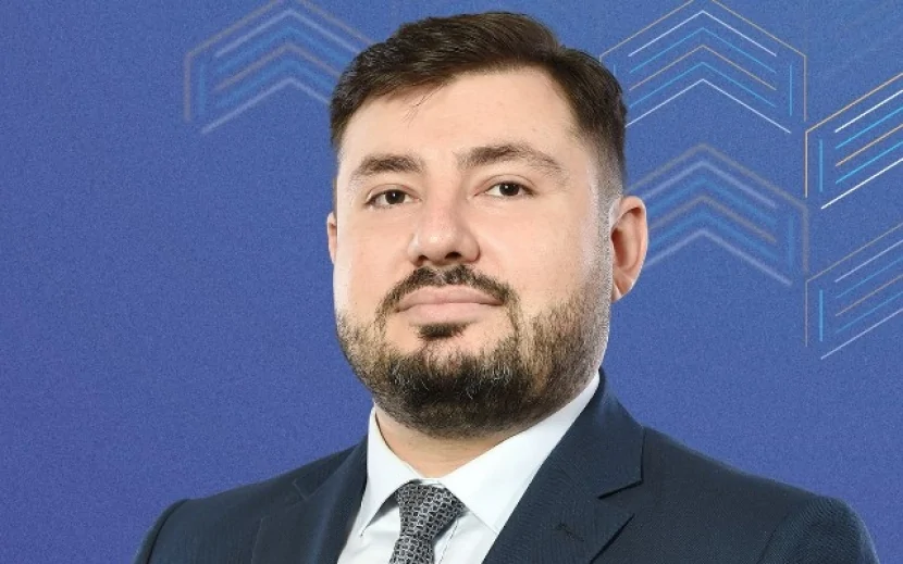Fərid İsayevə vəzifə verildi