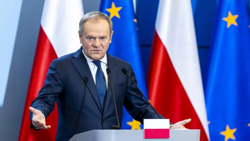 Polşa Almaniya və Litva ilə sərhəd nəzarətlərini müvəqqəti olaraq bərpa edəcək