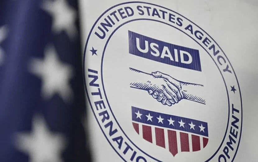 USAID fəaliyyətini dayandırdı