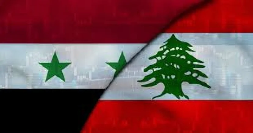 Livan Suriya ilə sərhəddə təhlükəsizlik tədbirlərini GÜCLƏNDİRİLDİ
