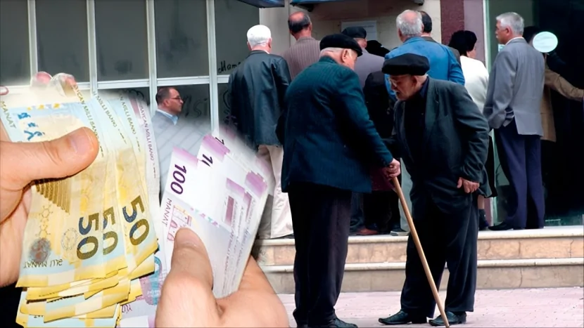 Pensiya yaşına çatanların NƏZƏRİNƏ – Bunu mütləq bilməlisiniz