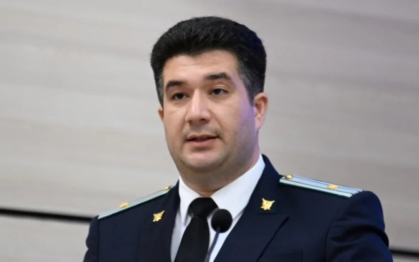 \"Baş Prokurorluq olaraq vəzifə borcumuzdur ki, bunu araşdıraq\" - İlqar Səfərov