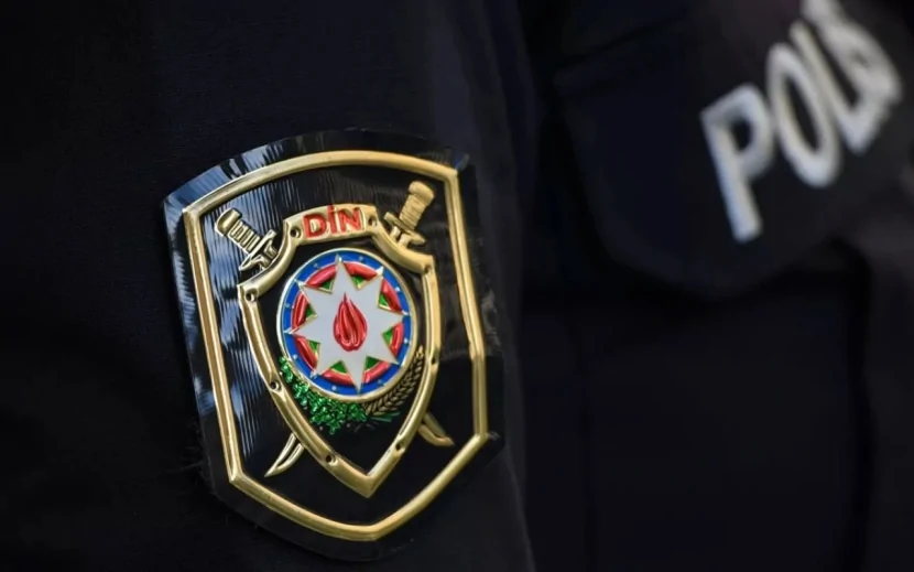 DİN Polis Günü ilə bağlı paylaşım etdi - VİDEO