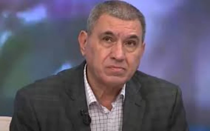 Əməkdar artist xəstəxanadan evə buraxıldı