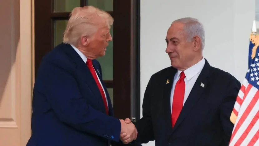 Hakimlər Netanyahunun Məhkəmə İfadəsini Ləğv Etdi