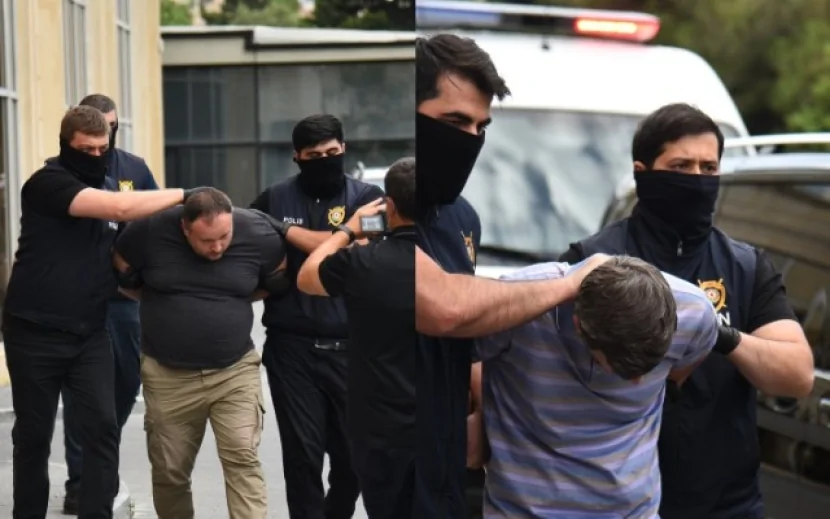\"Rusiyanın iradları əsassızdır\" - XİN