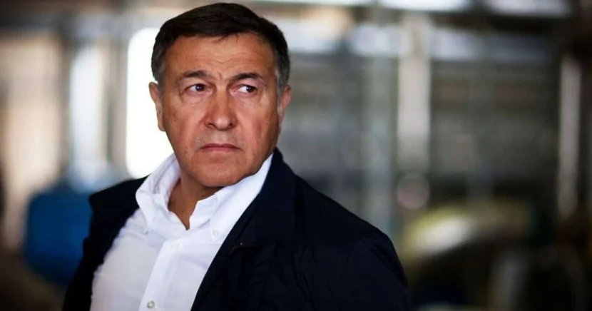Araz Ağalarova qarşı məhkəmə icraatına BAŞLANILDI