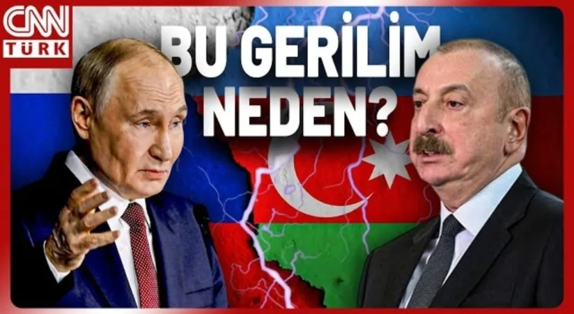 Putinin Zəngəzur dəhlizi ilə bağlı planı nə idi?  