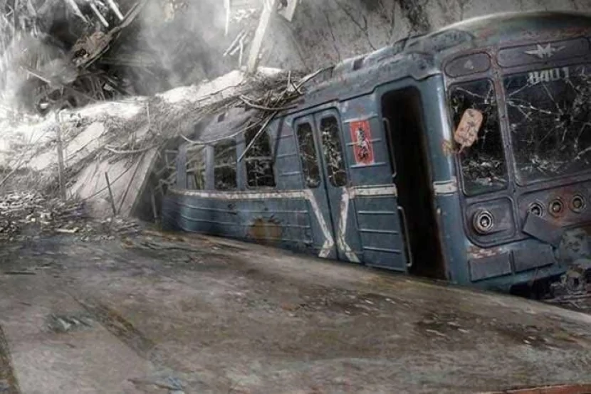 Bakı metrosundakı qanlı faciə - 31 il keçir