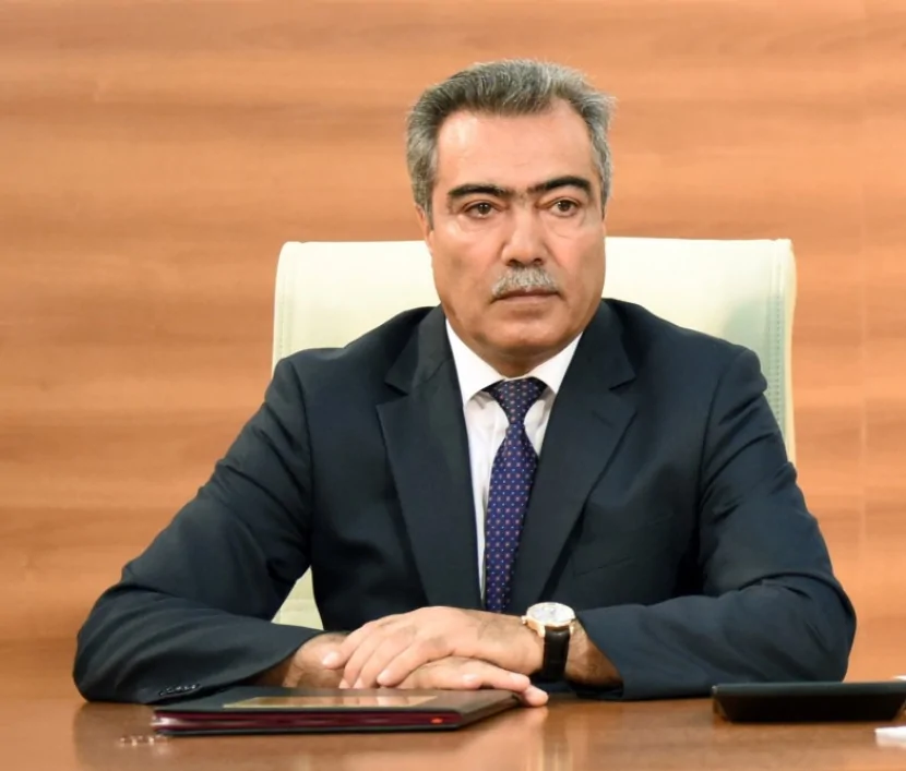 Ali Məhkəmə Vüqar Səfərlinin cinayət işi üzrə qərar verib