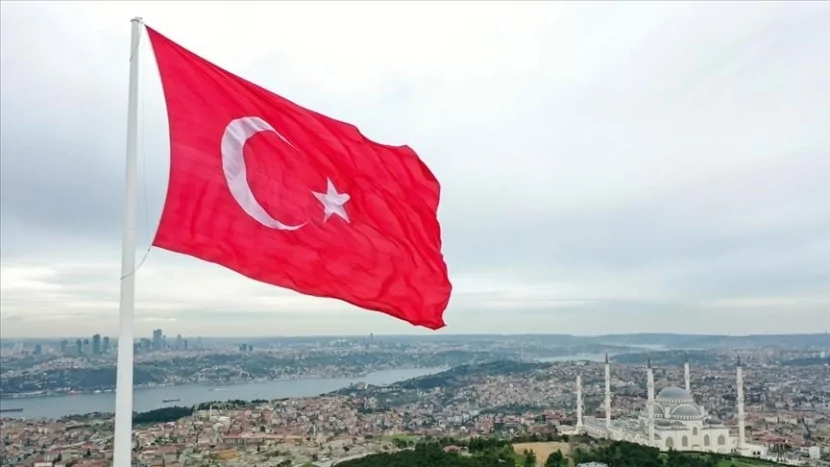 Türkiyə İsrail siyasətçilərini qınayır