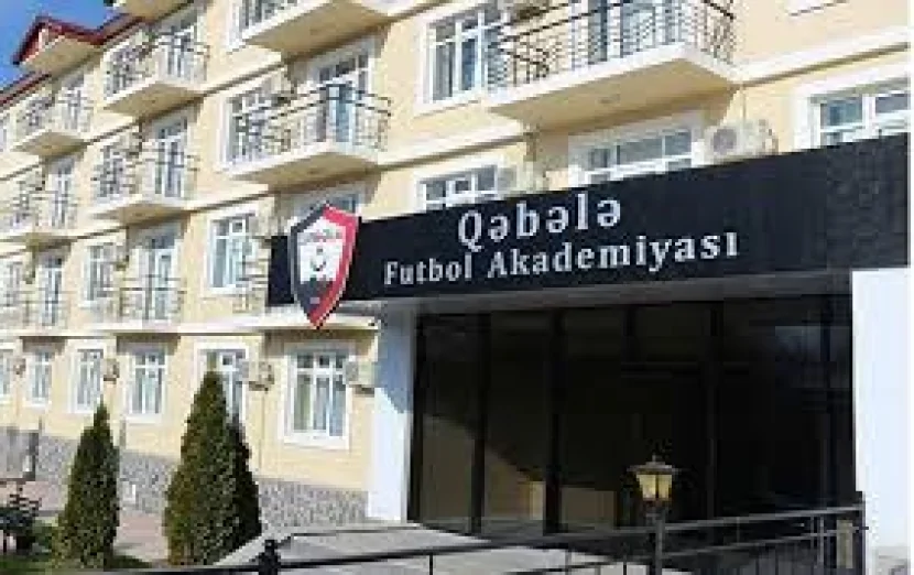 Bu futbol akademiyası fəaliyyətini dayandırıb