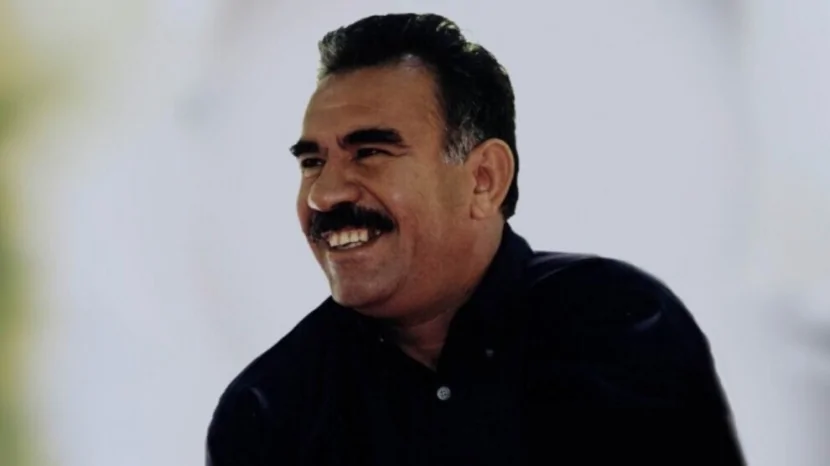 Abdullah Öcalandan gözlənilən BƏYƏNAT
