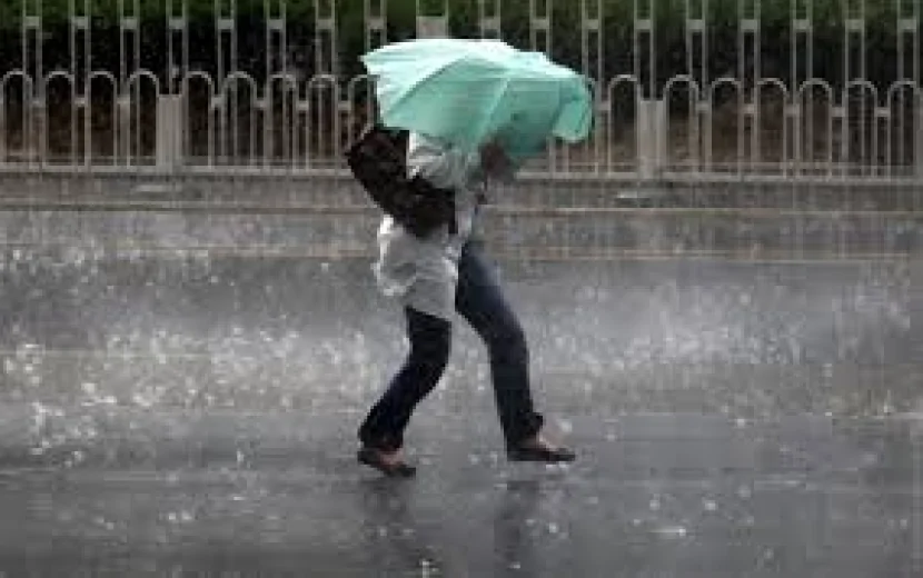 Yağıntılı və küləkli hava bu vaxta kimi davam edəcək