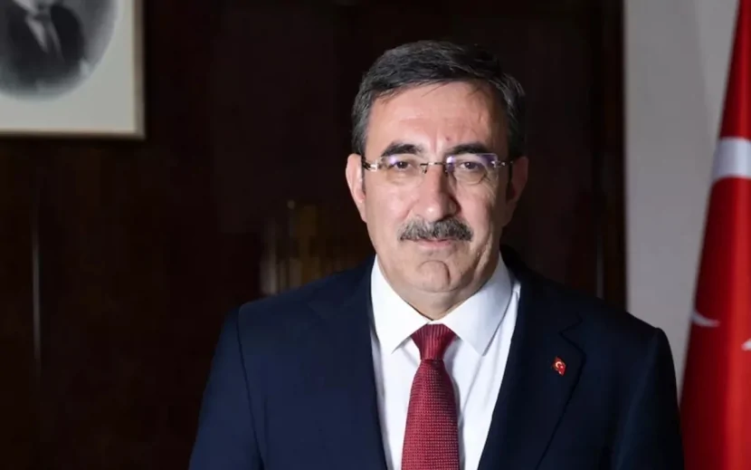 Ərdoğanın səlahiyyətlərini bu şəxs icra edəcək