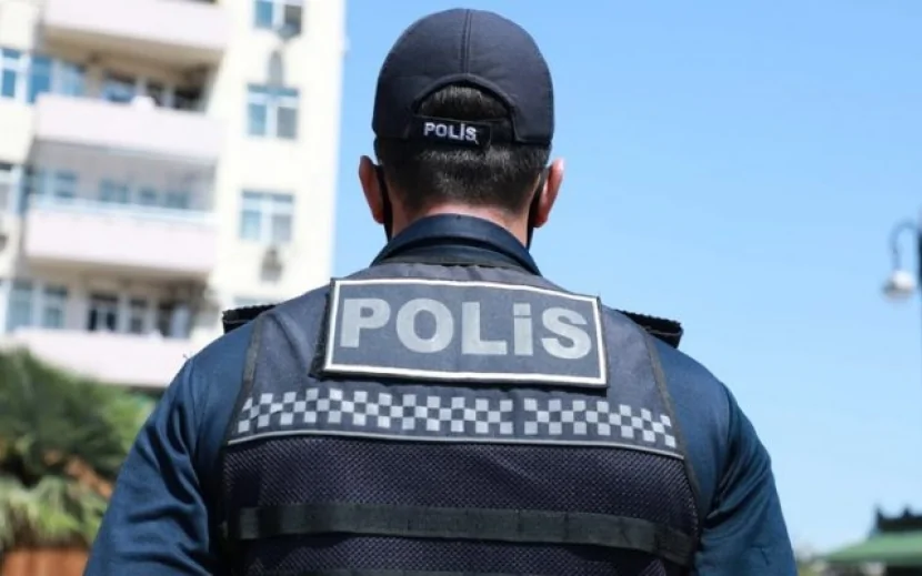 \"Çox arzulayıram ki, polislərin maaşı artırılsın\" - Deputat