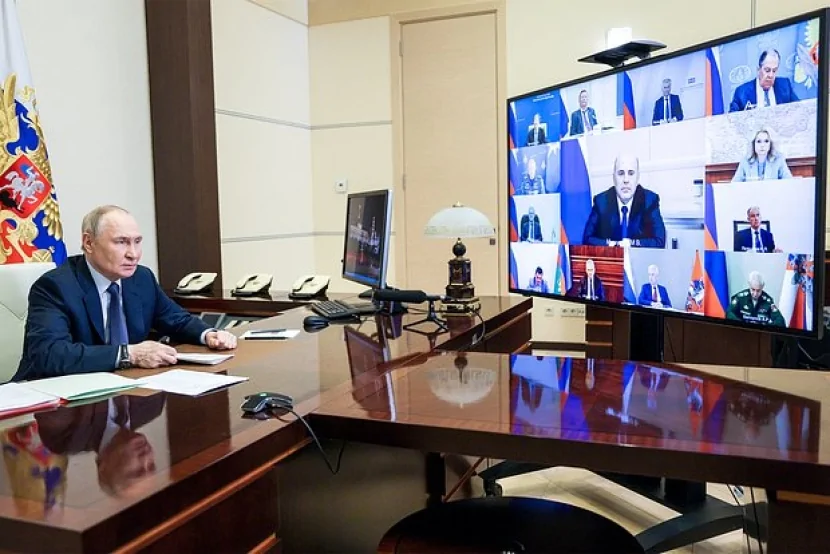 Putin operativ iclas elan edib