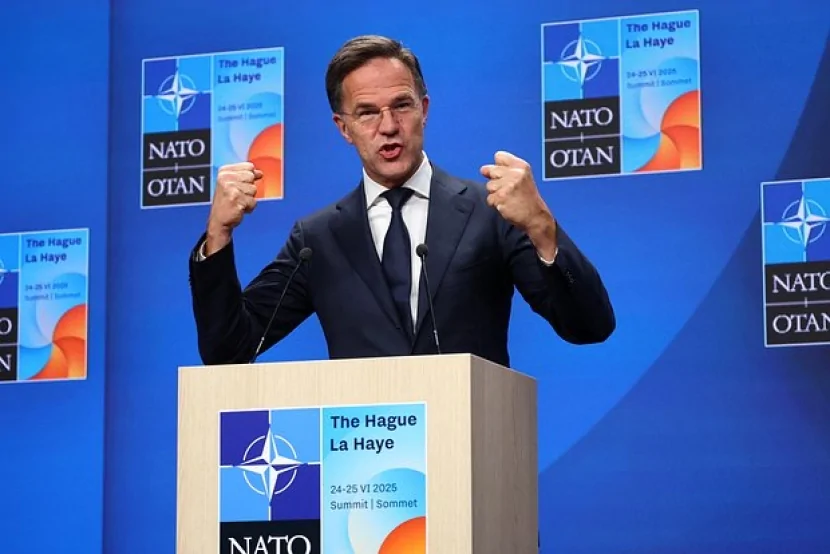 NATO Vaşinqtona çağırış edib