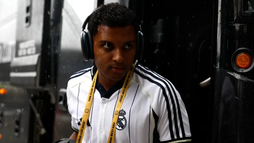 Rodrygo-nu heç bir klub istəmir