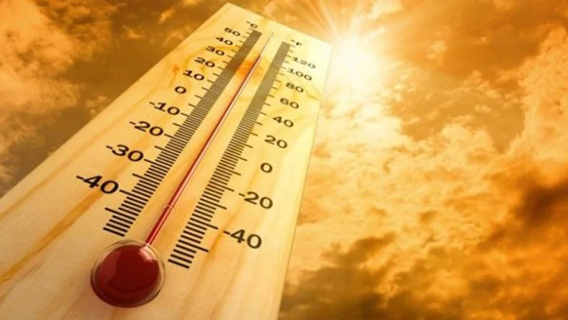 Gələn həftədən ölkədə temperatur yüksələcək