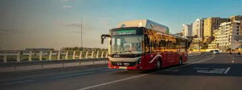 Növbəti avtobus reysi açılacaq