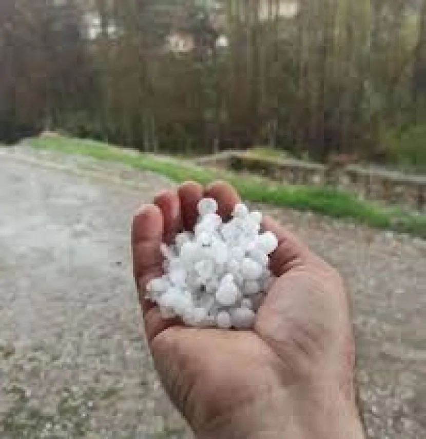 Sabah dolu yağacaq