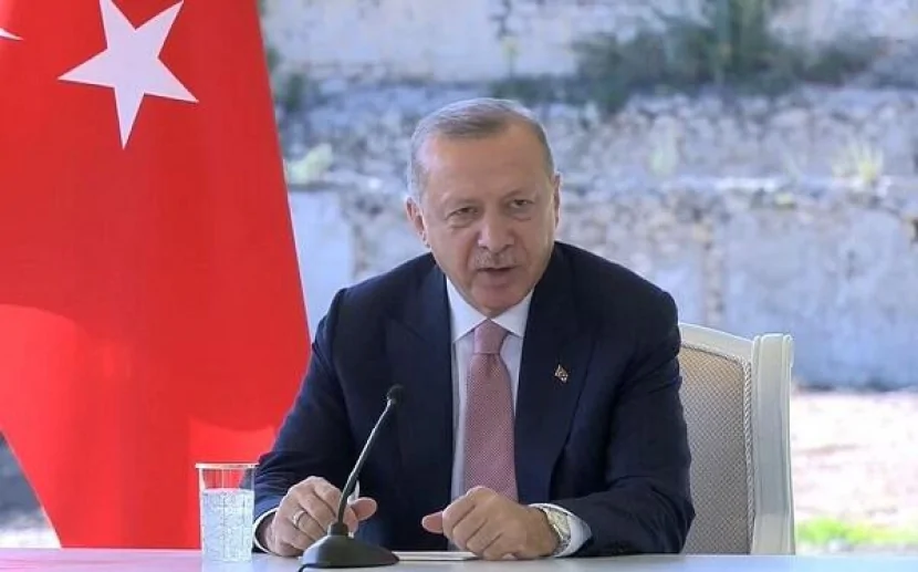 Suriya ilə bağlı buna hazırdır
