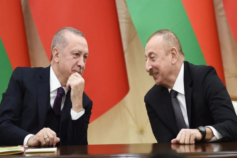\"Bizim Azərbaycanla münasibətlərimiz digər dövlətlərdən fərqlidir\"