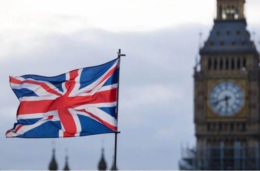 Britaniyadan Suriyaya böyük jest