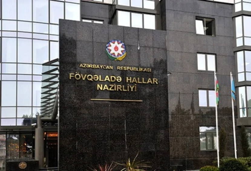FHN-də vəzifəli şəxs vəfat etdi - FOTO