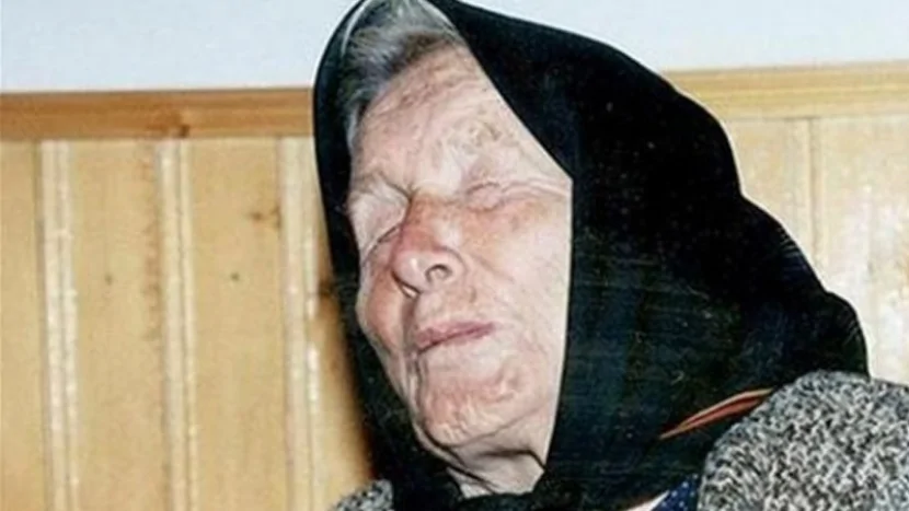 Vanqadan 2025-ci il üçün ən dəhşətli PROQNOZ