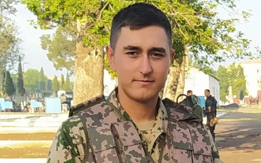 Şəhid atası yol qəzasında dünyasını dəyişdi