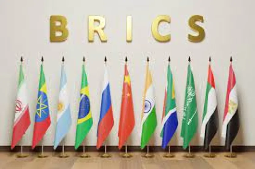 BRİKS-in növbəti sammiti 2026-ci ildə Hindistanda KEÇİRİLƏCƏK