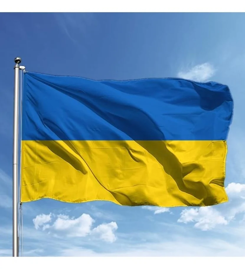 Ukrayna tənqid olundu