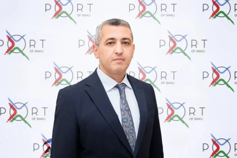 Eldar Salahov baş direktor təyin edilib
