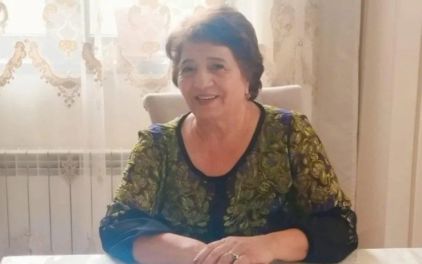 Ağstafada həkim vəfat edib