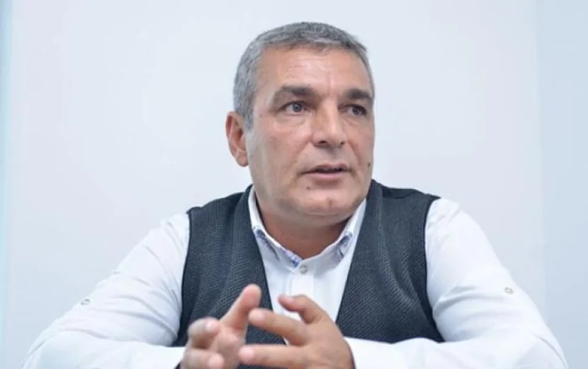 Natiq Cəfərliyə ağır itki