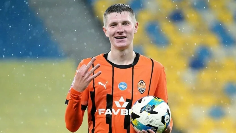 Trabzonspor-a yeni transfer