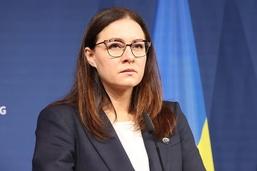Ukraynada yeni baş nazir təyinatı