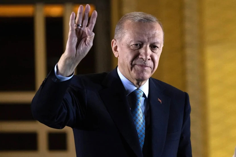 Ərdoğandan təzminat iddiası