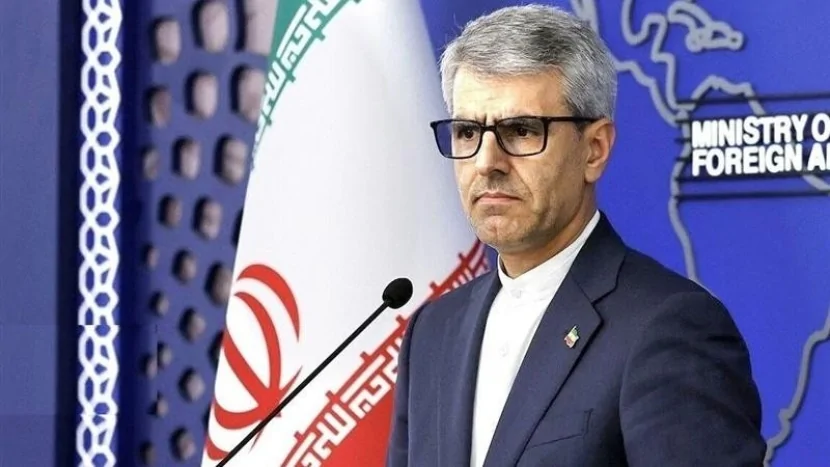 İran İsrailin Livana hücumlarını pisləyir