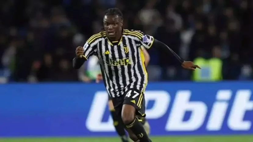 Joseph Nonge Kocaelispor’da