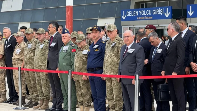 Nazir Güler: Kədərimiz böyükdür