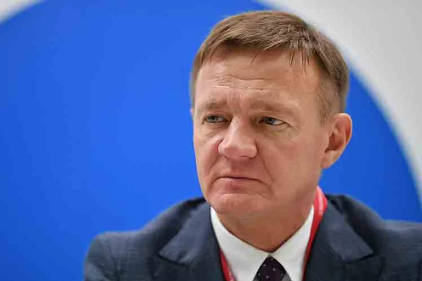 Putinin bu gün işdən qovduğu nazirin MEYİTİ TAPILDI