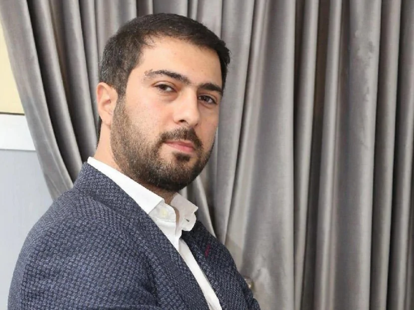Daha çox inandığım mənim həyat yoldaşımdı - Namiq Qaraçuxurlu