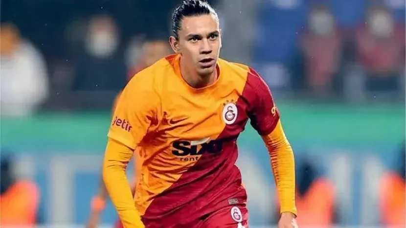 Qalatasaraydan ayrılır